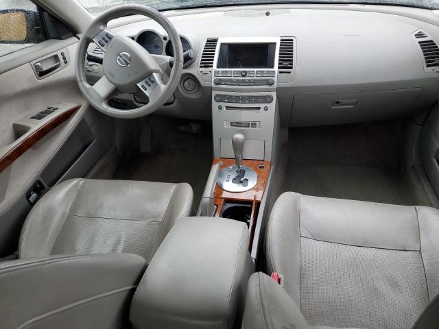 Photo 8 from auction – 2006 NISSAN MAXIMA SE with VIN 1N4BA41EX6C810496
