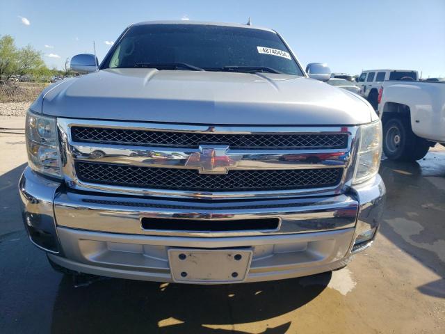 Photo 5 from auction – 2013 CHEVROLET SILVERADO with VIN 3GCPCSE0XDG323032