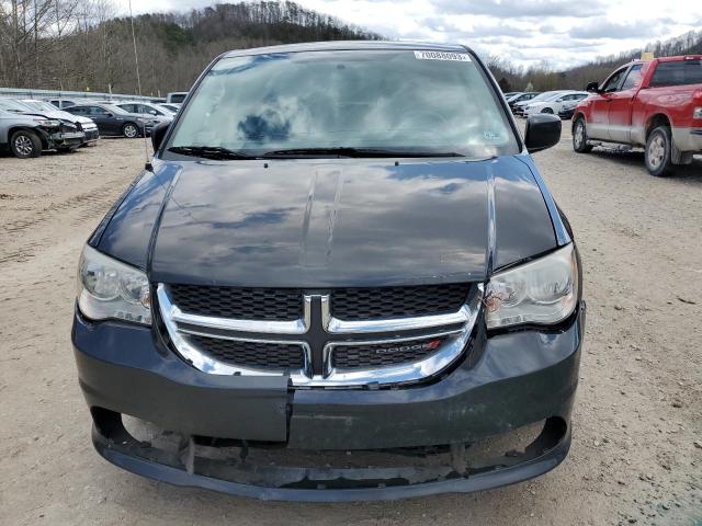 Photo 5 from auction – 2012 DODGE GRAND CARA with VIN 2C4RDGBG6CR407104