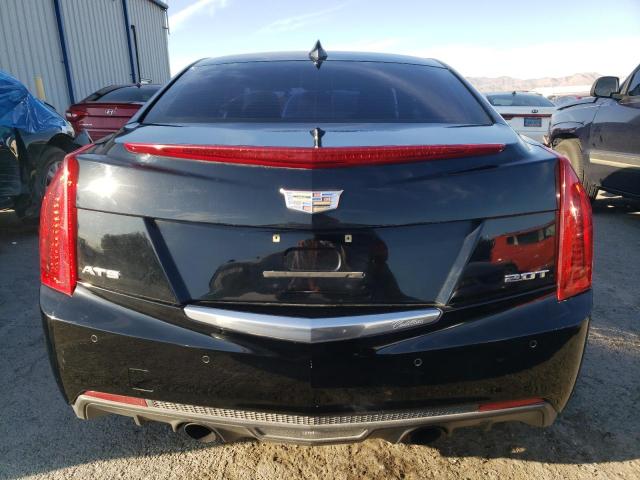 Photo 6 from auction – 2015 CADILLAC ATS LUXURY with VIN 1G6AB5RX2F0116016
