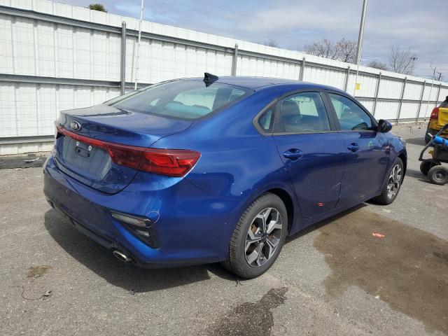 Photo 3 from auction – 2019 KIA FORTE FE with VIN 3KPF24AD6KE024794