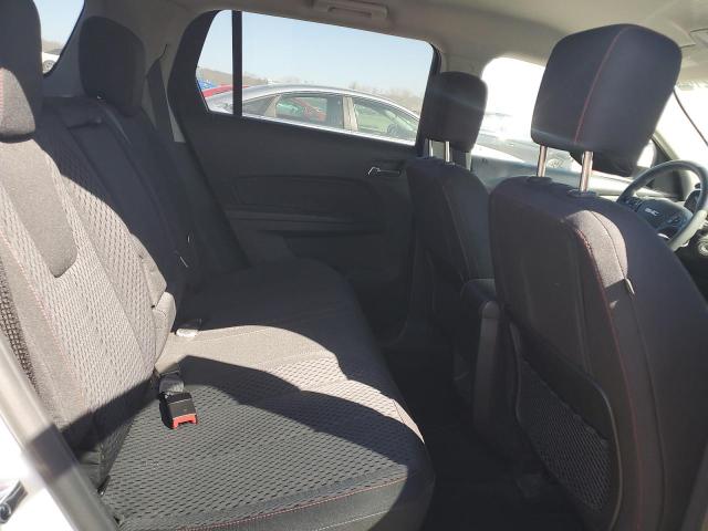 Photo 11 from auction – 2013 GMC TERRAIN SL with VIN 2GKALMEK8D6305664