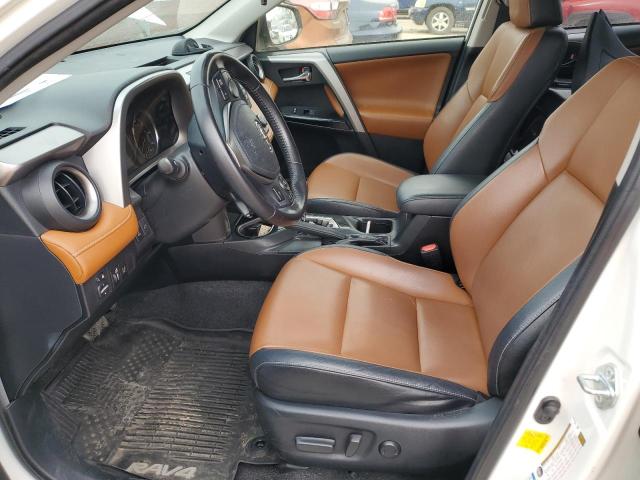 Photo 7 from auction – 2016 TOYOTA RAV4 LIMIT with VIN JTMDFREV0GD181404