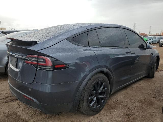 Photo 3 from auction – 2023 TESLA MODEL X with VIN 7SAXCDE53PF400067
