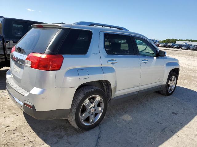 Photo 3 from auction – 2012 GMC TERRAIN SL with VIN 2GKALWEK0C6104402