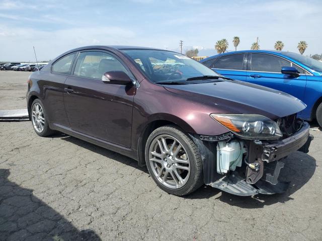 Photo 4 from auction – 2008 TOYOTA SCION TC with VIN JTKDE167680244141