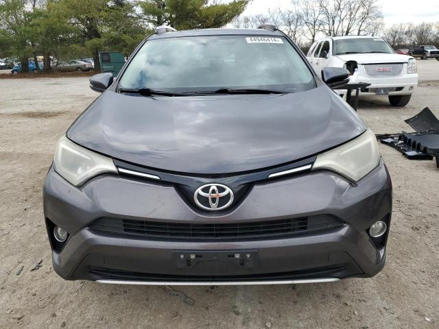 Photo 5 from auction – 2016 TOYOTA RAV4 XLE with VIN 2T3RFREV7GW481112