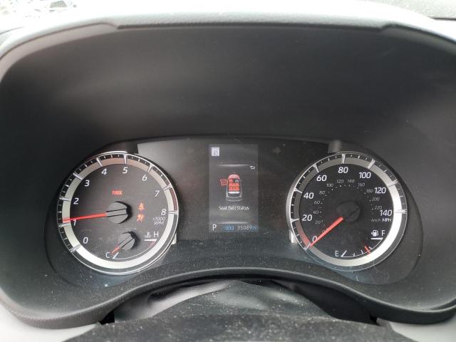 Photo 9 from auction – 2020 TOYOTA HIGHLANDER with VIN 5TDBZRBH7LS042821