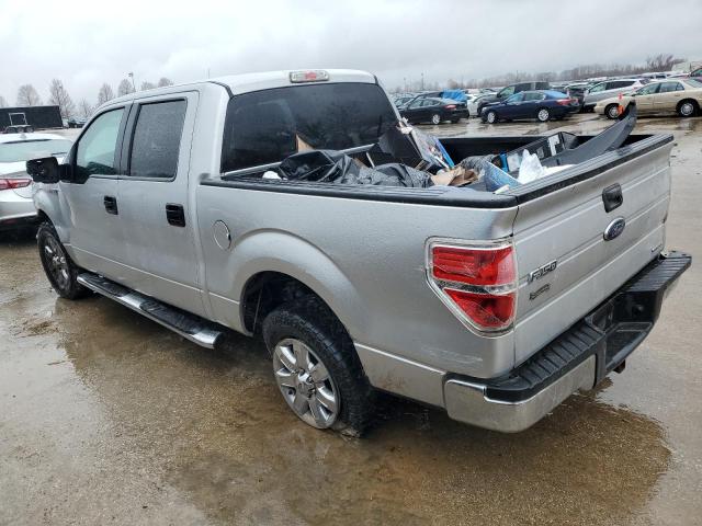 Photo 2 from auction – 2014 FORD F150 SUPER with VIN 1FTEW1CM7EKD29363