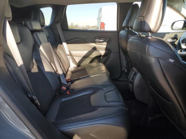 Photo 10 from auction – 2019 JEEP CHEROKEE L with VIN 1C4PJMLX3KD483958