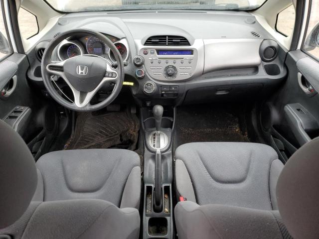 Photo 8 from auction – 2013 HONDA FIT with VIN JHMGE8H38DC024126
