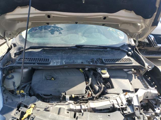Photo 12 from auction – 2017 FORD ESCAPE SE with VIN 1FMCU0GD4HUB87852