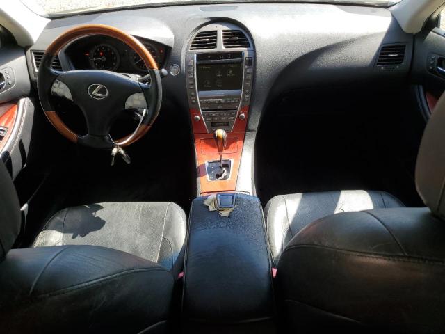 Photo 8 from auction – 2007 LEXUS ES 350 with VIN JTHBJ46GX72060317