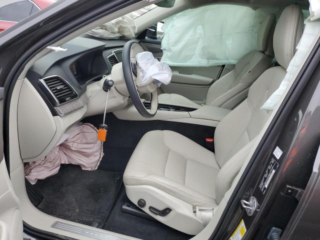 Photo 7 from auction – 2023 VOLVO XC90 PLUS with VIN YV4062PN3P1946994