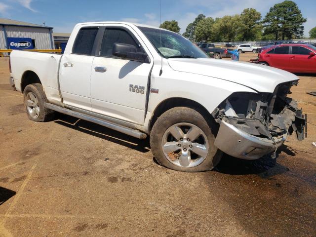 صورة رقم 4 من المزاد - 2015 RAM 1500 SLT مع VIN 1C6RR7GT3FS599745