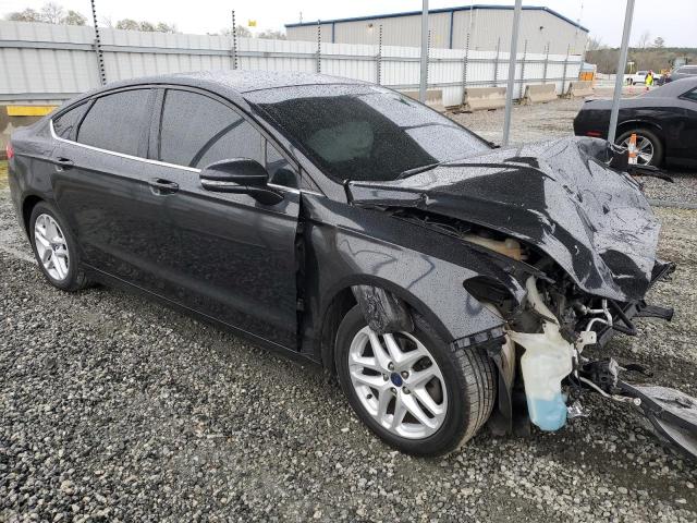 Photo 4 from auction – 2014 FORD FUSION SE with VIN 3FA6P0H78ER353073