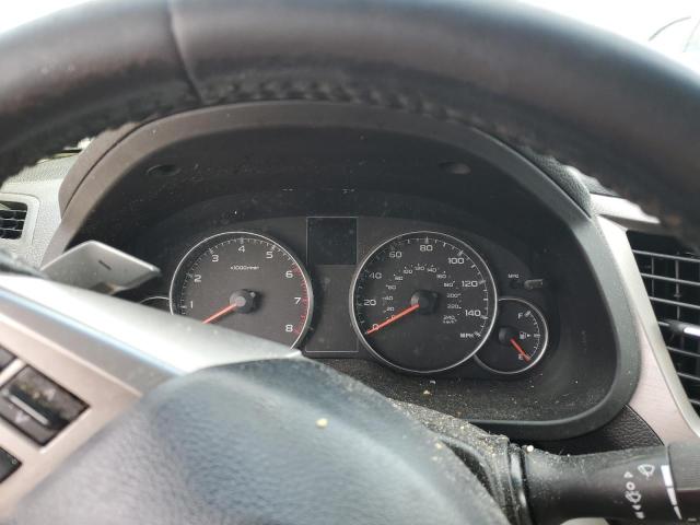 Снимка 9 от търг – 2014 SUBARU OUTBACK 2. с VIN 4S4BRCDC6E3296017