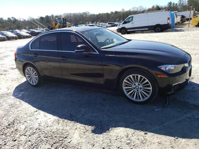 Photo 4 from auction – 2013 BMW 328 XI SUL with VIN WBA3B5C53DF596166