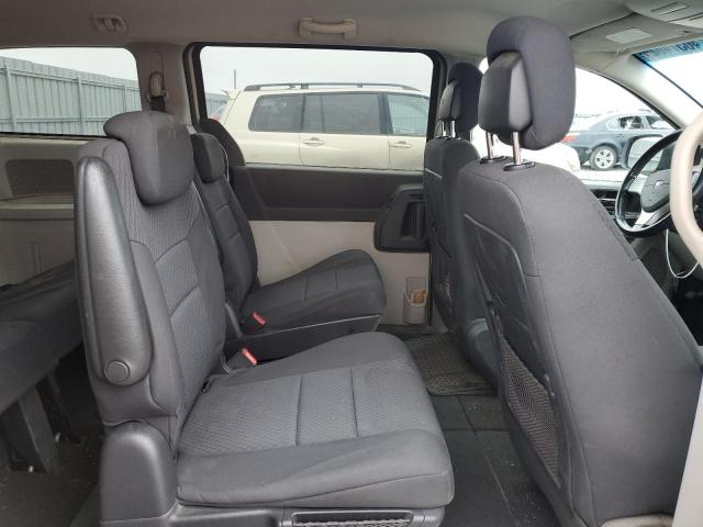 Photo 11 from auction – 2010 DODGE GRAND CARA with VIN 2D4RN4DE0AR378917