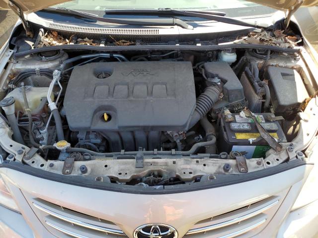 Photo 11 from auction – 2013 TOYOTA COROLLA BA with VIN 5YFBU4EE0DP120692