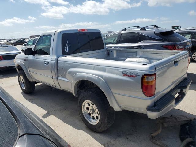 Photo 2 from auction – 2003 MAZDA B3000 with VIN 4F4YR12U93TM13608