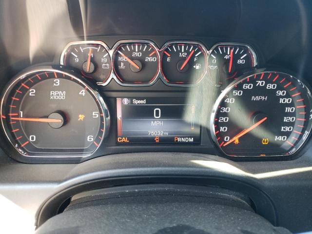 Photo 9 from auction – 2016 GMC SIERRA K15 with VIN 1GTV2MEC3GZ123078