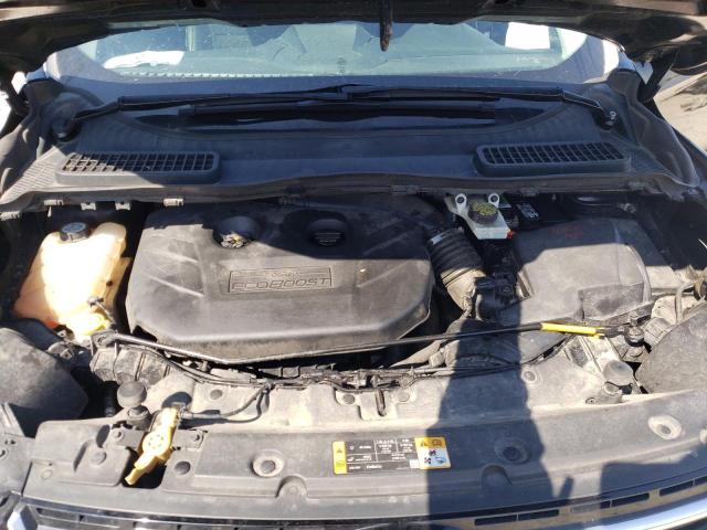 Photo 12 from auction – 2013 FORD ESCAPE TIT with VIN 1FMCU9J90DUB08700