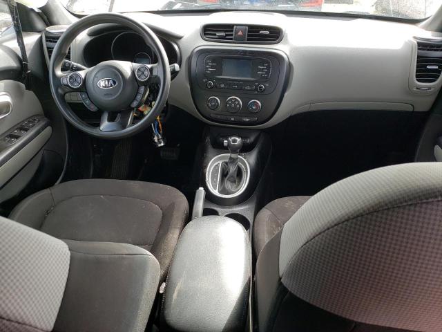 Photo 8 from auction – 2016 KIA SOUL with VIN KNDJN2A27G7313355