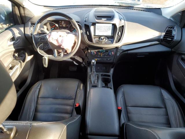 Photo 8 from auction – 2017 FORD ESCAPE TIT with VIN 1FMCU9JD0HUE63215