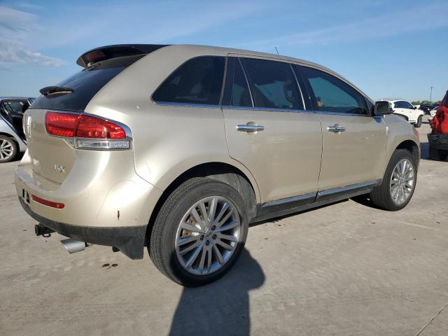 Photo 3 from auction – 2011 LINCOLN MKX with VIN 2LMDJ6JK7BBJ31560