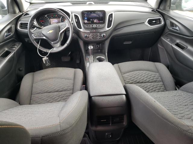 Photo 8 from auction – 2019 CHEVROLET EQUINOX LT with VIN 3GNAXKEV2KL199453