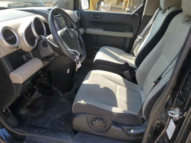 Photo 7 from auction – 2008 HONDA ELEMENT LX with VIN 5J6YH18318L008600