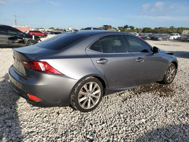 Photo 3 from auction – 2016 LEXUS IS 200T with VIN JTHBA1D28G5016837