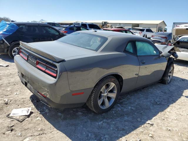 Photo 3 from auction – 2019 DODGE CHALLENGER with VIN 2C3CDZAG7KH632384
