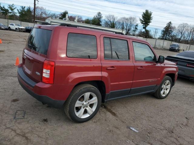 Photo 3 from auction – 2012 JEEP PATRIOT LA with VIN 1C4NJPFB1CD526655