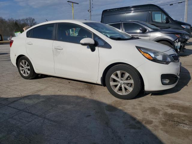 Photo 4 from auction – 2015 KIA RIO EX with VIN KNADN4A38F6457466