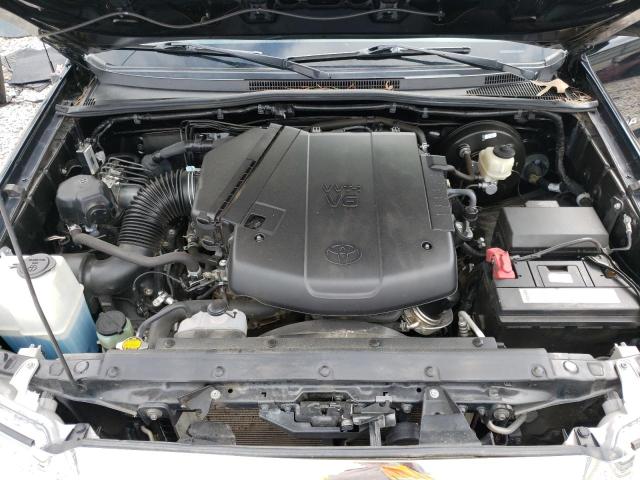 Photo 11 from auction – 2015 TOYOTA TACOMA DOU with VIN 5TFLU4EN7FX143718