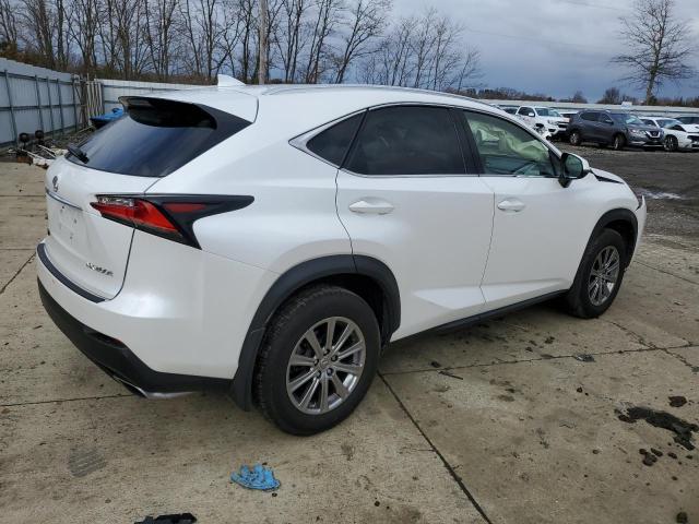 Photo 3 from auction – 2017 LEXUS NX 200T BA with VIN JTJBARBZ8H2134161