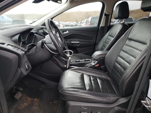 Photo 7 from auction – 2016 FORD ESCAPE TIT with VIN 1FMCU0J90GUC78555