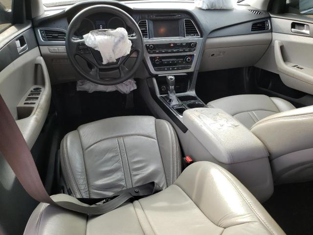 Photo 8 from auction – 2016 HYUNDAI SONATA SE with VIN 5NPE24AF8GH326622