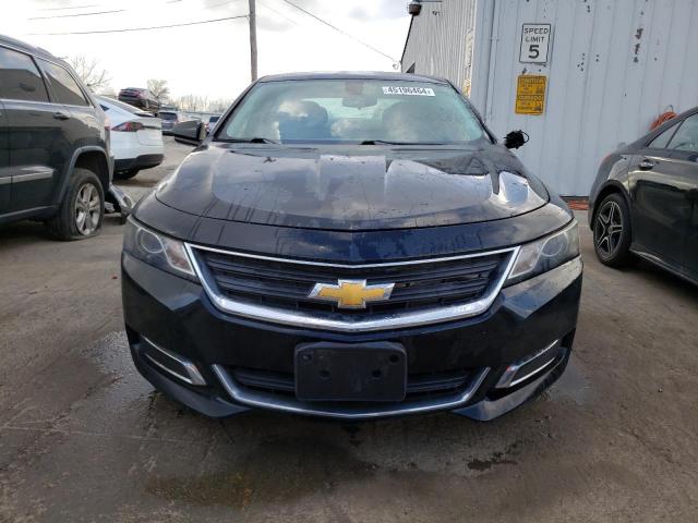 Photo 5 from auction – 2014 CHEVROLET IMPALA LS with VIN 2G11X5SLXE9294209