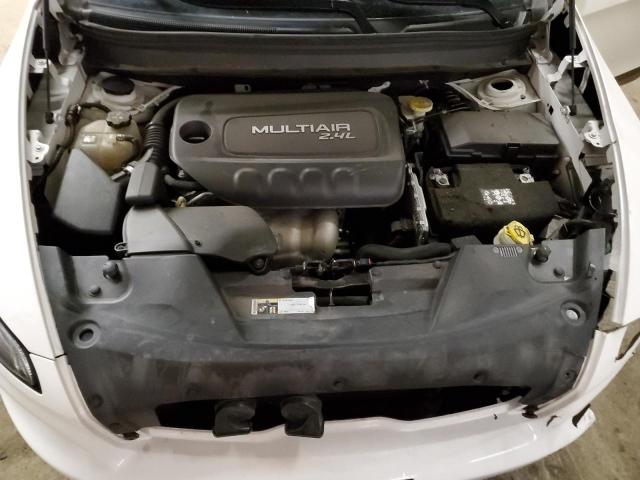 Photo 11 from auction – 2018 JEEP CHEROKEE L with VIN 1C4PJMLB5JD529566