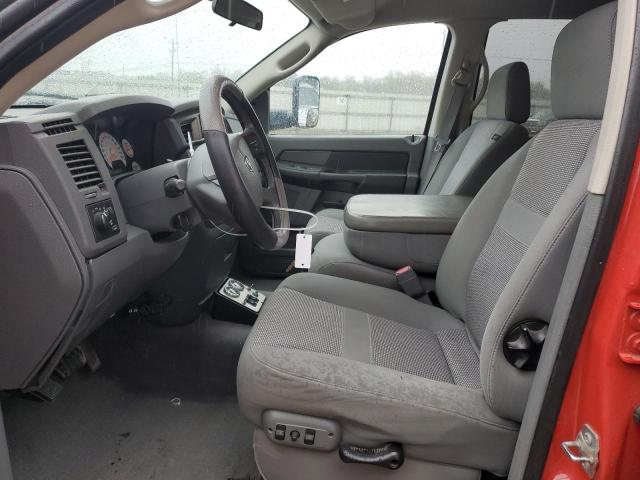 Photo 7 from auction – 2007 DODGE RAM 3500 S with VIN 3D7ML48A27G818905