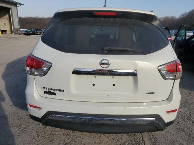 Photo 6 from auction – 2013 NISSAN PATHFINDER with VIN 5N1AR2MM4DC635841