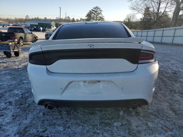Photo 6 from auction – 2019 DODGE CHARGER GT with VIN 2C3CDXHG6KH512604
