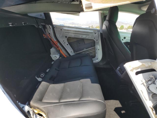 Photo 10 from auction – 2019 TESLA MODEL 3 with VIN 5YJ3E1EA8KF482842