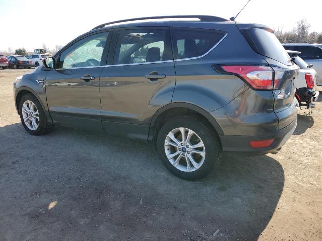 Photo 2 from auction – 2018 FORD ESCAPE SEL with VIN 1FMCU9HD3JUB88516