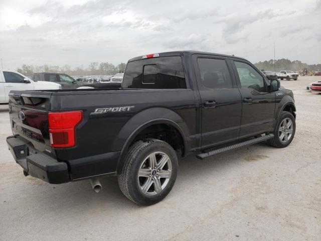Photo 3 from auction – 2019 FORD F150 SUPER with VIN 1FTEW1C41KKC00742