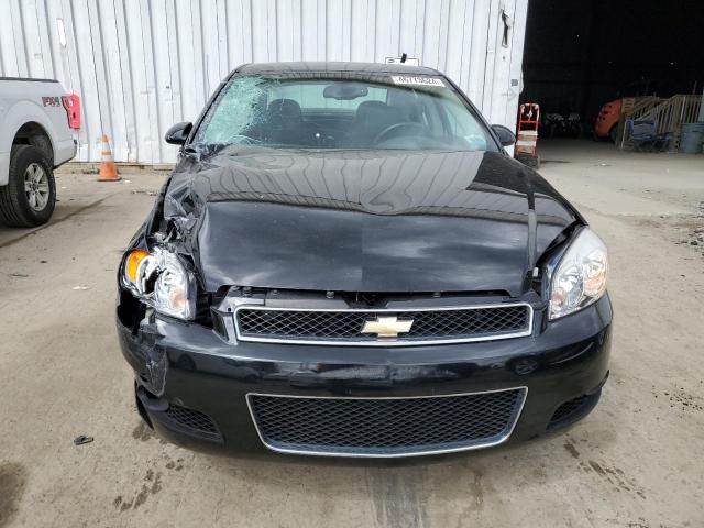 Photo 5 from auction – 2012 CHEVROLET IMPALA LTZ with VIN 2G1WC5E38C1134712