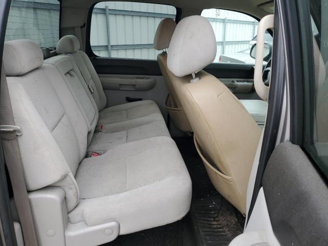 Photo 10 from auction – 2007 CHEVROLET 1500 with VIN 2GCEC13J971525175